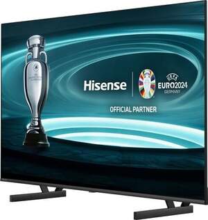 Телевізор Hisense 55U6NQ