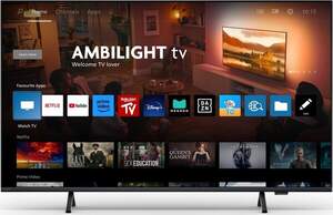 Телевізор Philips 50PUS8319/12 Телевізор Philips 50PUS8319/12