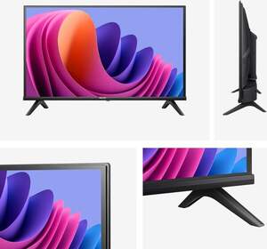 Телевізор Hisense 40A4N Телевізор Hisense 40A4N