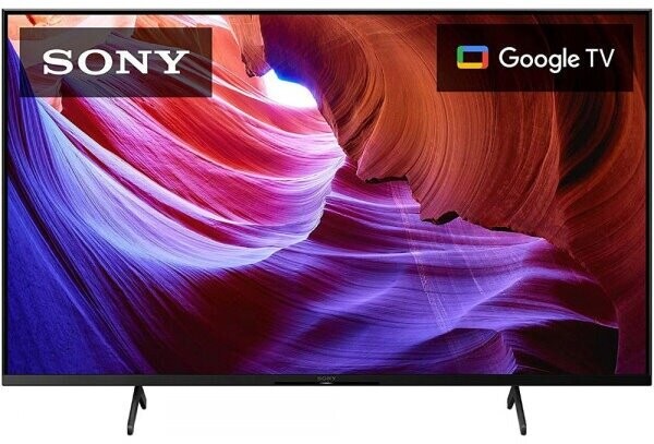Телевізор Sony KD-50X85K 120Hz Телевізор Sony KD-50X85K 120Hz