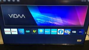 Телевізор Hisense 43A6K Телевізор Hisense 43A6K