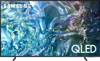Телевізор Samsung QE50Q60CAUXUA Телевізор Samsung QE50Q60CAUXUA