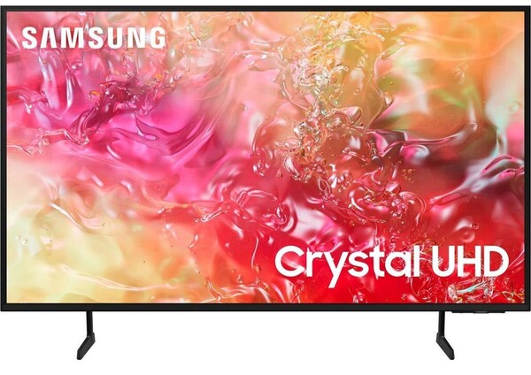Телевізор Samsung UE50DU7100UXUA Телевізор Samsung UE50DU7100UXUA