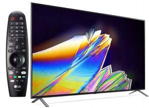 Телевізор LG 65NANO953NA (EU) Телевізор LG 65NANO953NA (EU)