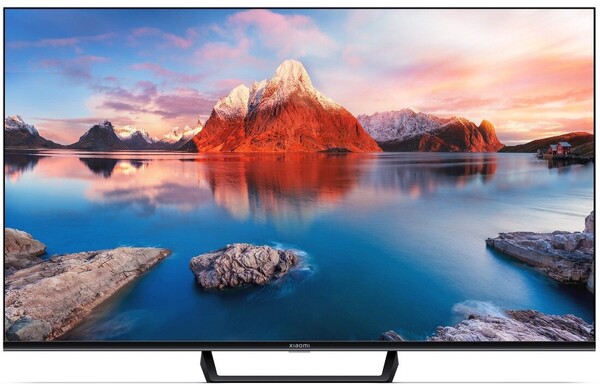 Телевізор Xiaomi TV A Pro 65 Телевізор Xiaomi TV A Pro 65