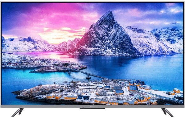 Телевізор Xiaomi Mi TV Q1E 55 Телевізор Xiaomi Mi TV Q1E 55