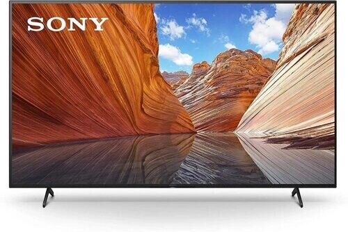 Телевізор Sony KD-65X81J Телевізор Sony KD-65X81J