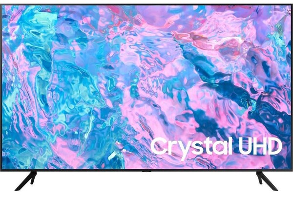 Телевізор Samsung UE50CU7172(EU) Телевізор Samsung UE50CU7172(EU)