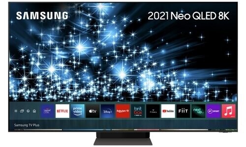 Телевізор Samsung QE65QN700A (EU) Телевізор Samsung QE65QN700A (EU)